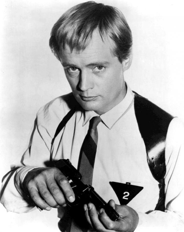 David McCallum