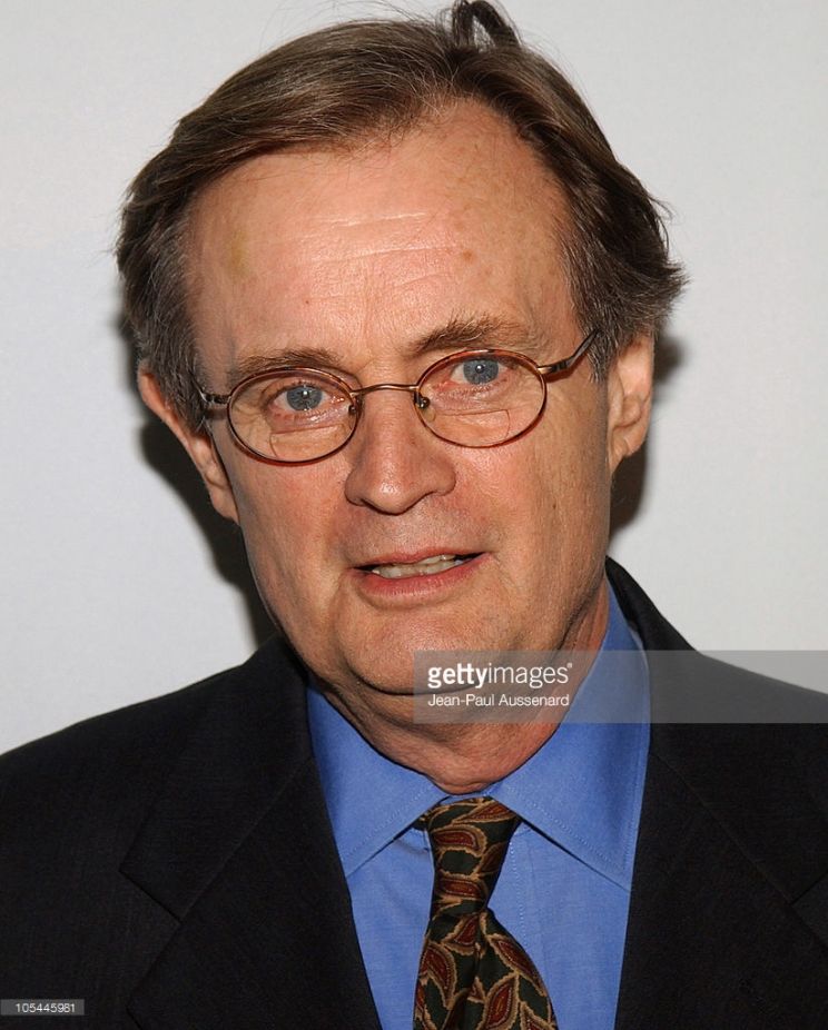 David McCallum