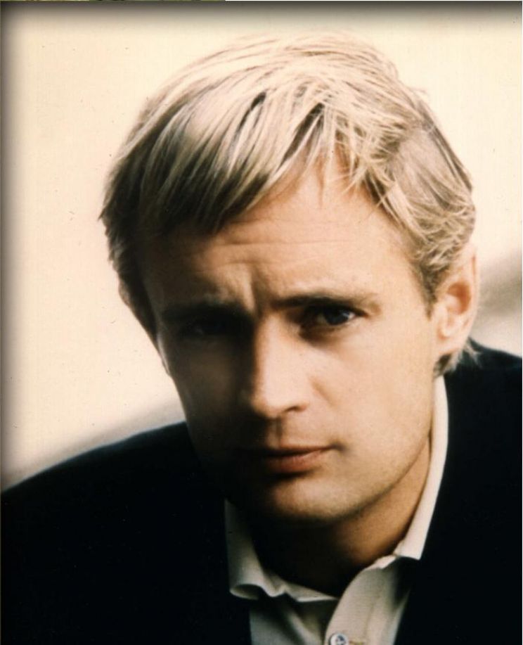 David McCallum