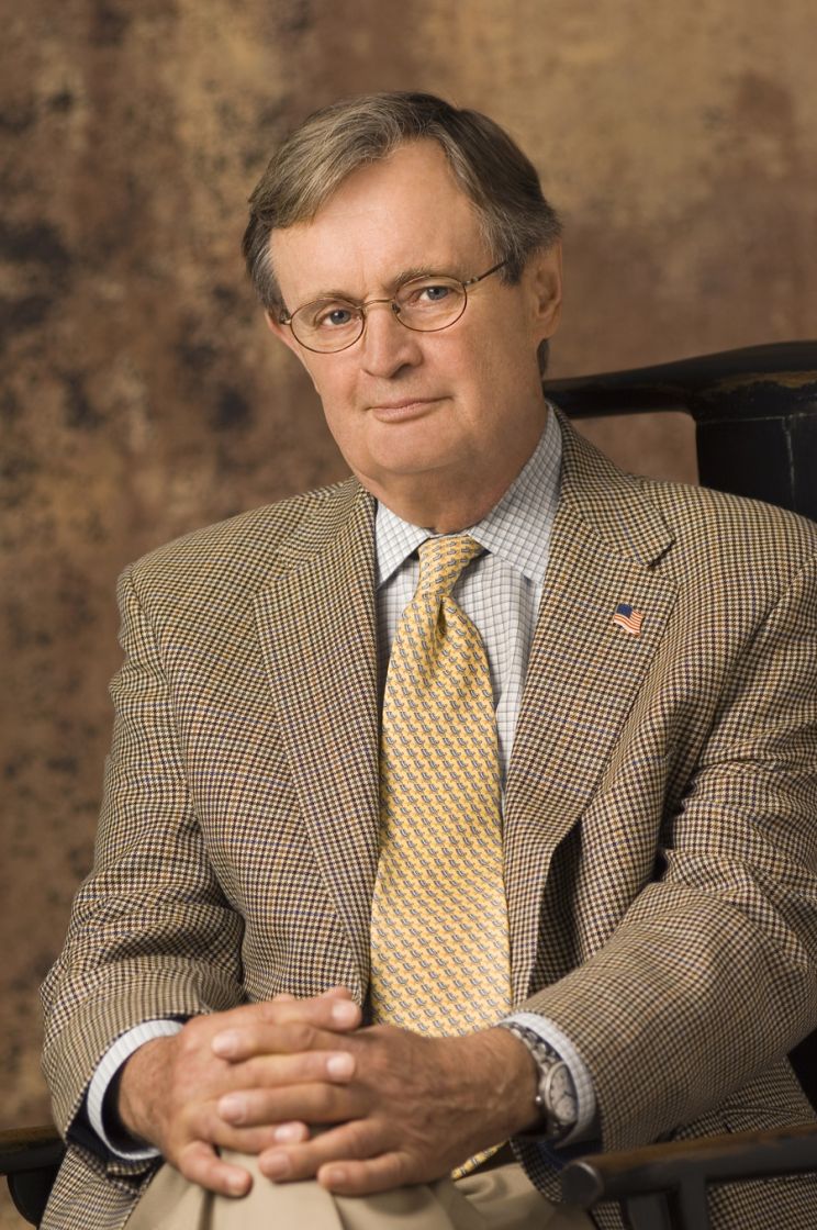 David McCallum