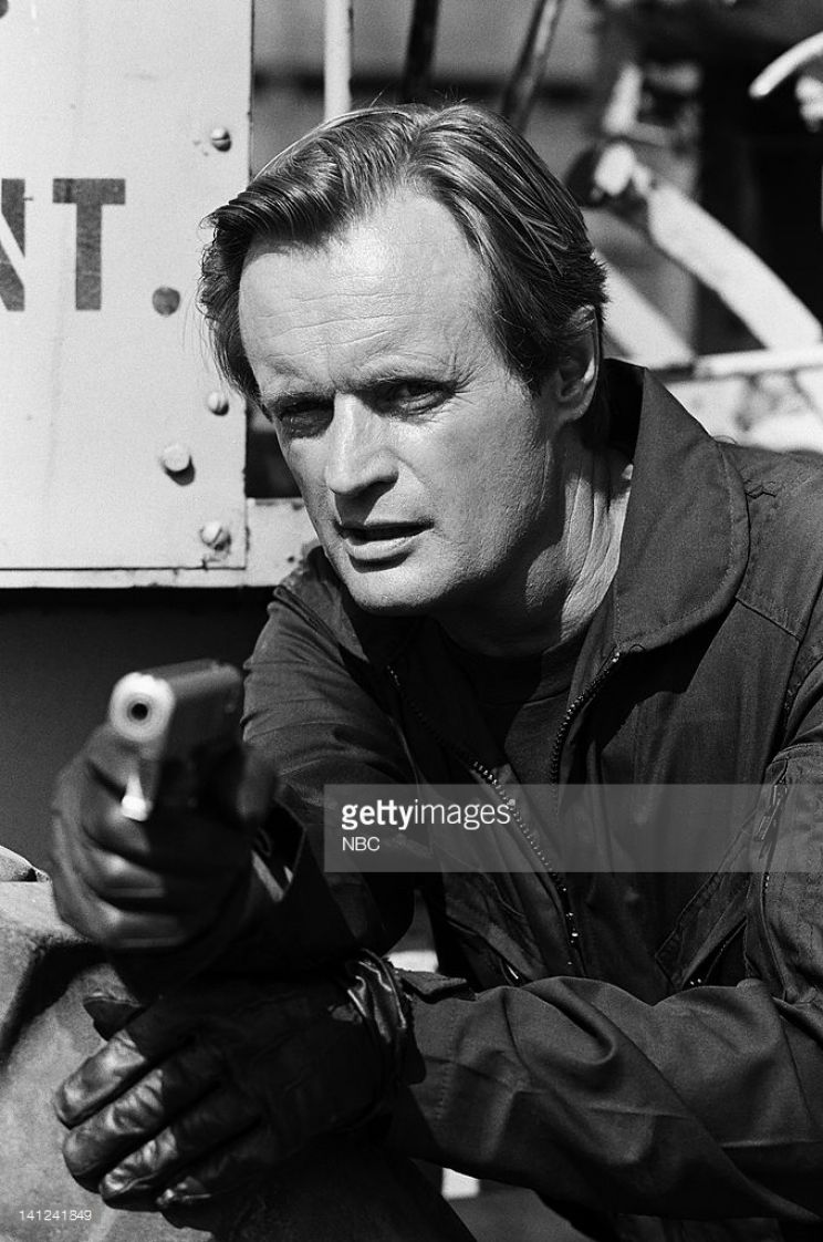 David McCallum