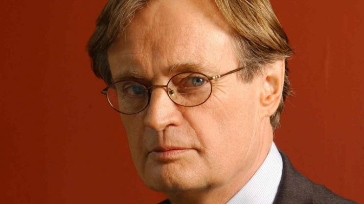 David McCallum