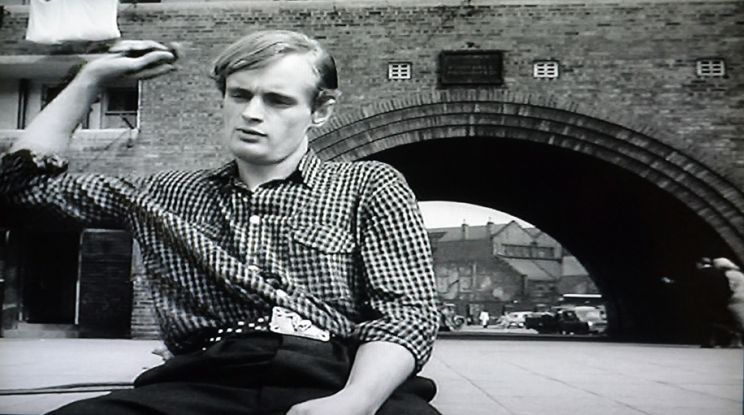 David McCallum