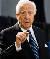 David McCullough