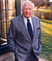 David McCullough