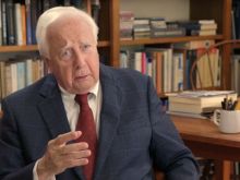 David McCullough