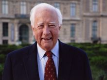 David McCullough