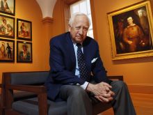 David McCullough