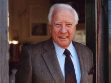 David McCullough