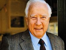 David McCullough