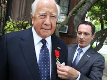 David McCullough