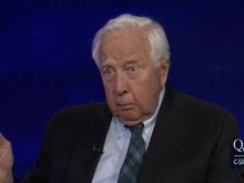 David McCullough