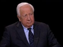 David McCullough