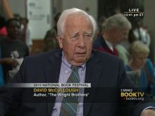 David McCullough