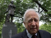 David McCullough