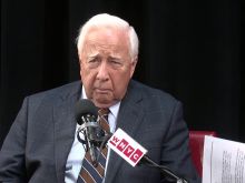 David McCullough