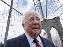 David McCullough