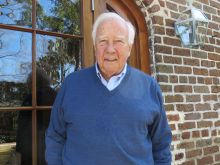 David McCullough