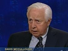 David McCullough