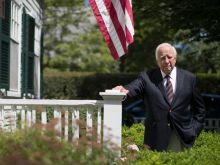 David McCullough