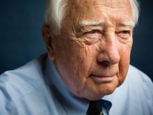 David McCullough