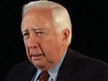 David McCullough