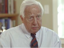 David McCullough