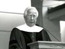 David McCullough