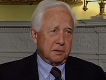 David McCullough