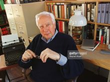 David McCullough