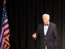 David McCullough