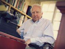 David McCullough