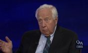 David McCullough