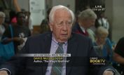 David McCullough