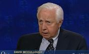 David McCullough