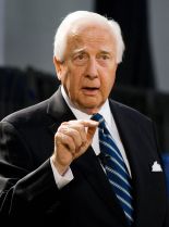 David McCullough