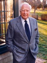 David McCullough