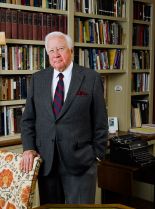 David McCullough