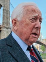 David McCullough