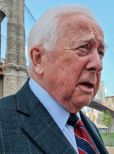 David McCullough