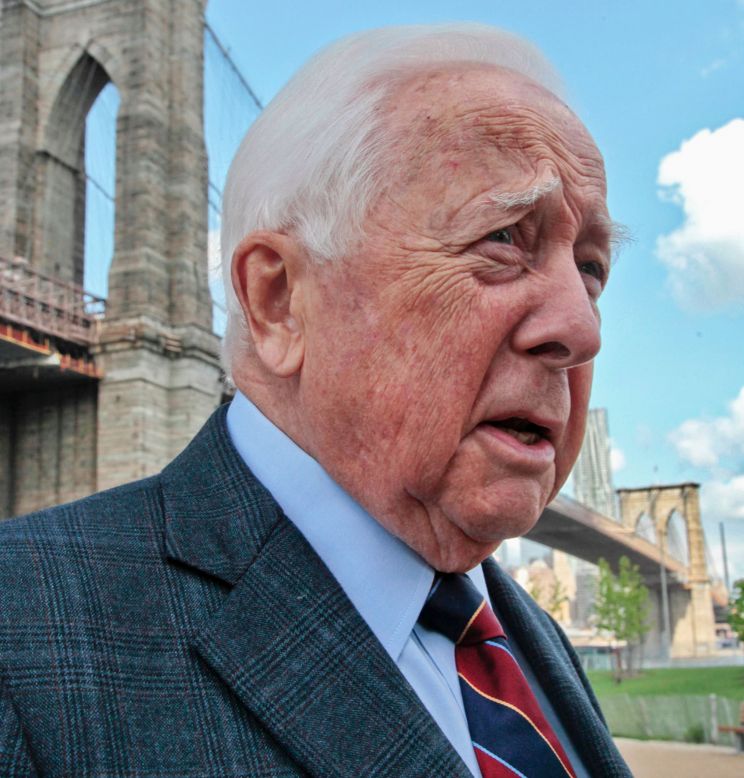 David McCullough