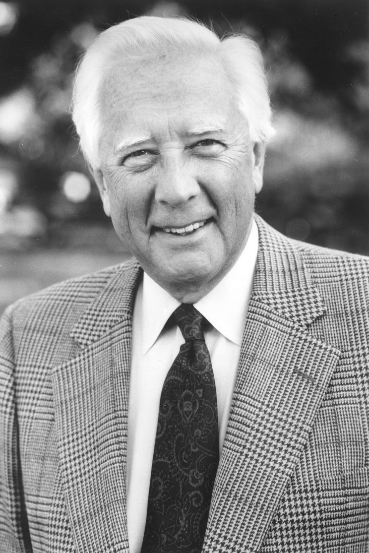 David McCullough