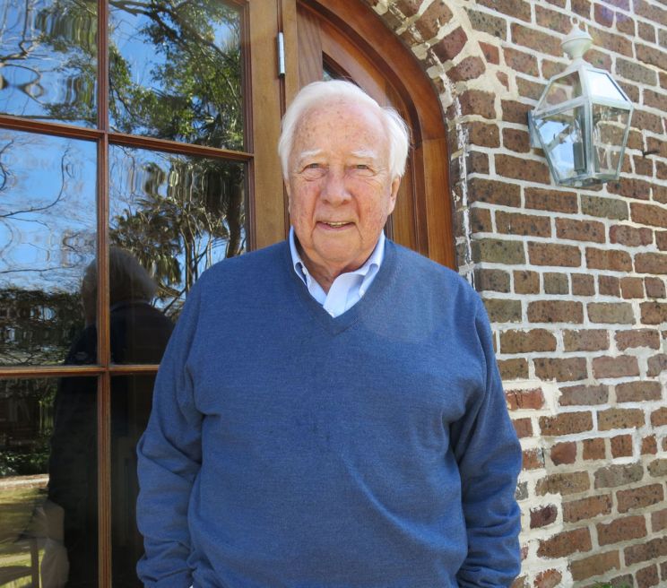 David McCullough