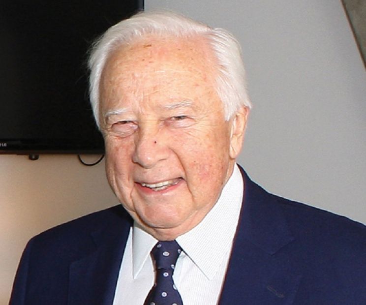 David McCullough