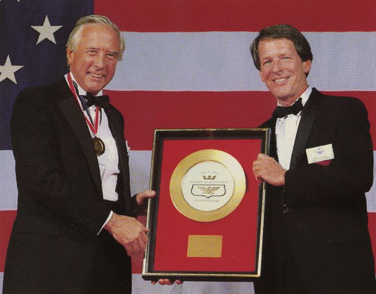 David McCullough