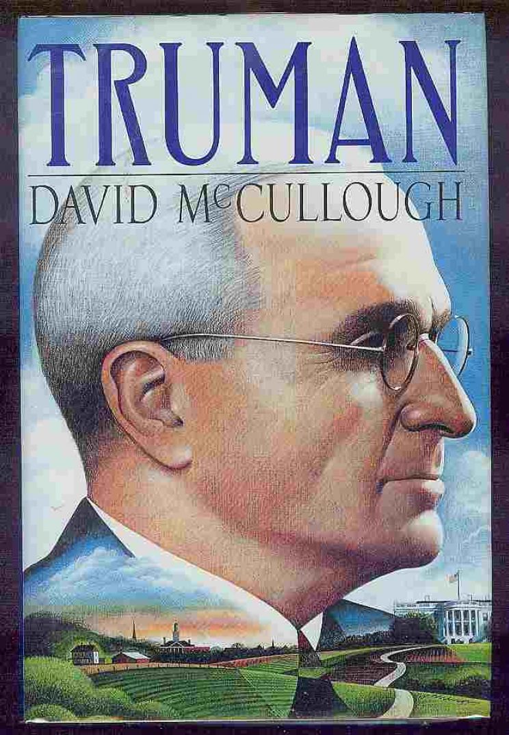 David McCullough