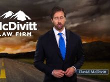 David McDivitt