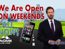 David McDivitt
