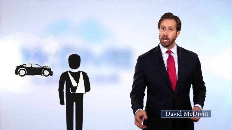 David McDivitt