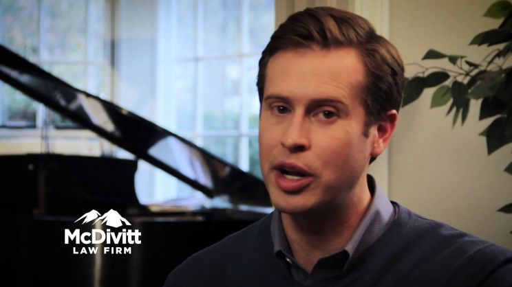 David McDivitt
